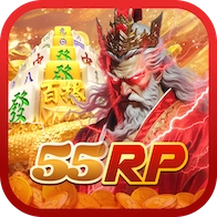 55rp Terbaru untuk Android: Download APK Gratis — ikon APK
