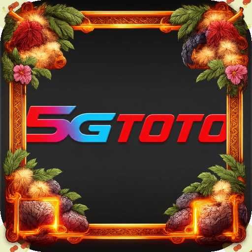 Cara Download dan Instal 5gtoto di Android — ikon APK