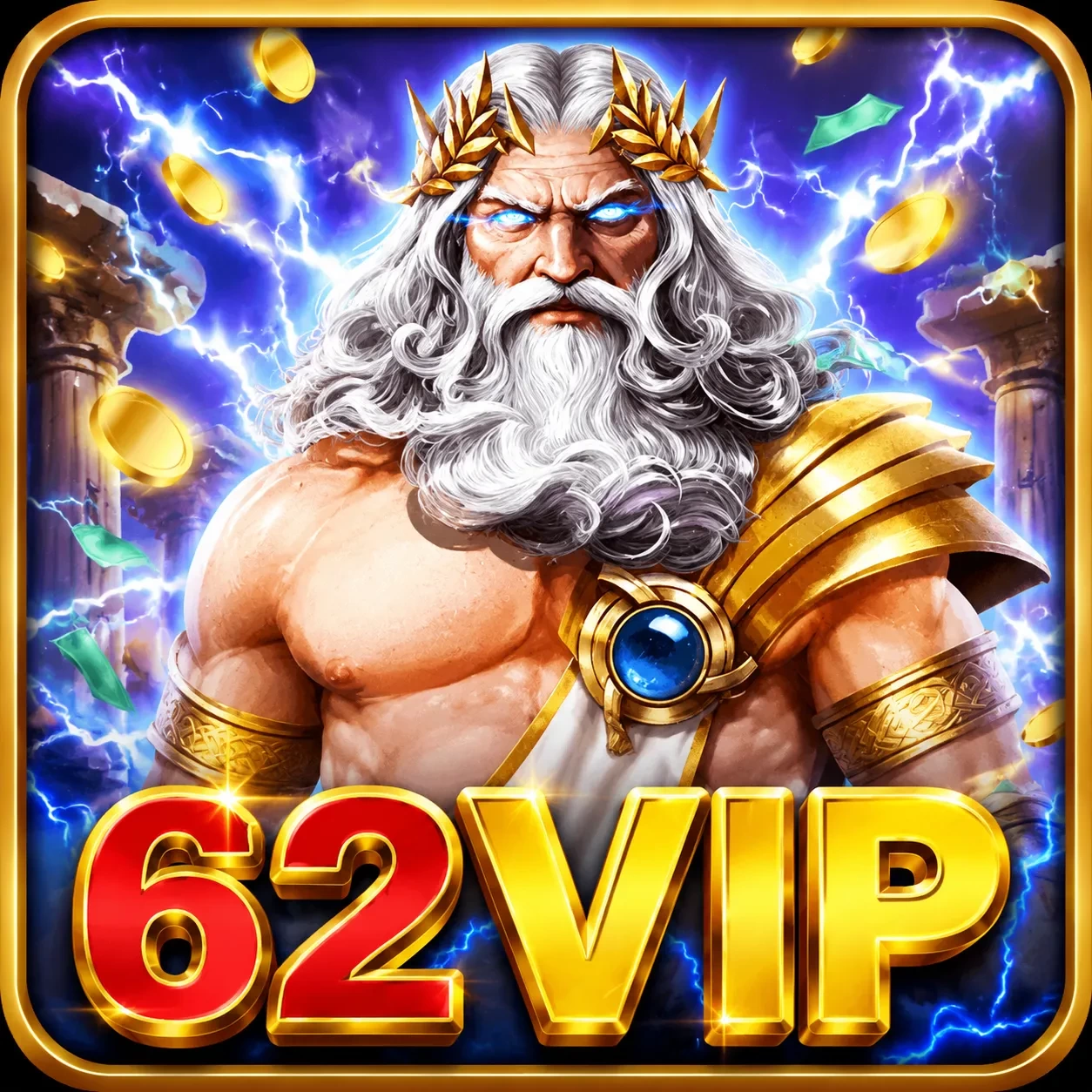 62vip Terbaru 2026: Download APK dan Review — ikon APK