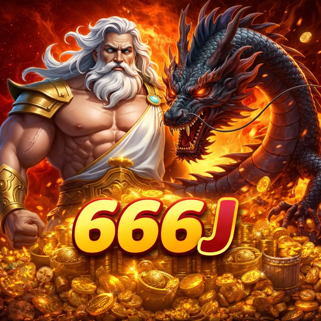 666j APK: Cara Download dan Instal di Android — ikon APK