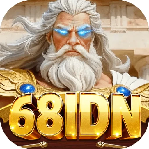 68idn Terbaru: Download APK Resmi dan Aman — ikon APK