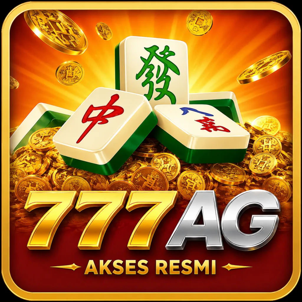 Download 777ag APK Original untuk Android — ikon APK