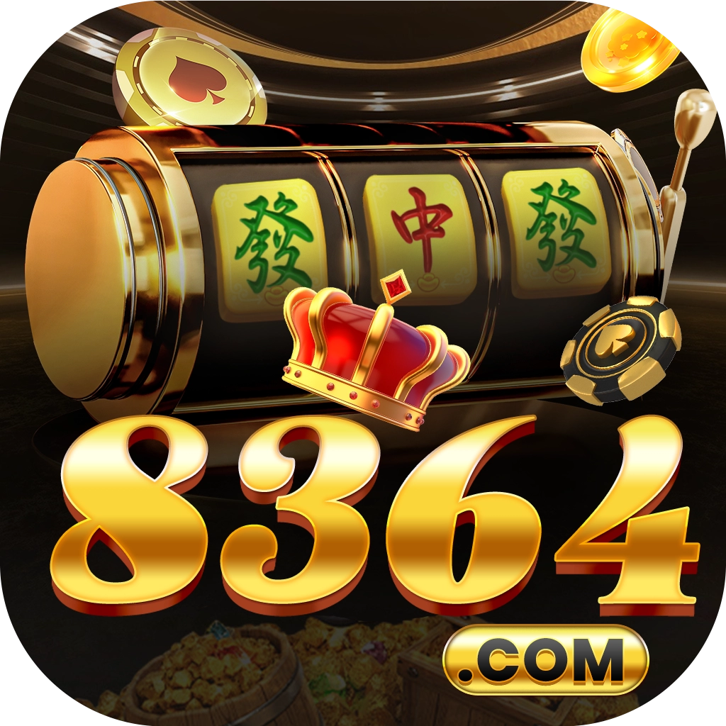 8364 APK: Fitur, Ukuran, dan Link Download — ikon APK