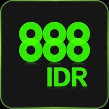 Download Aplikasi 888idr Terbaru untuk HP Android — ikon APK