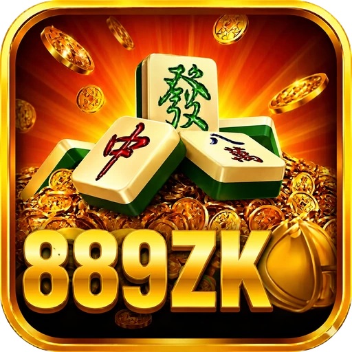 889zk App Terbaru: Fitur Unggulan dan Download — ikon APK
