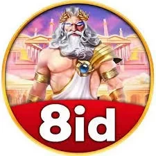 Info Aplikasi 8id Terbaru dan Cara Download — ikon APK