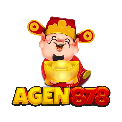 agen878 App: Info, Rating, dan Link Download — ikon APK