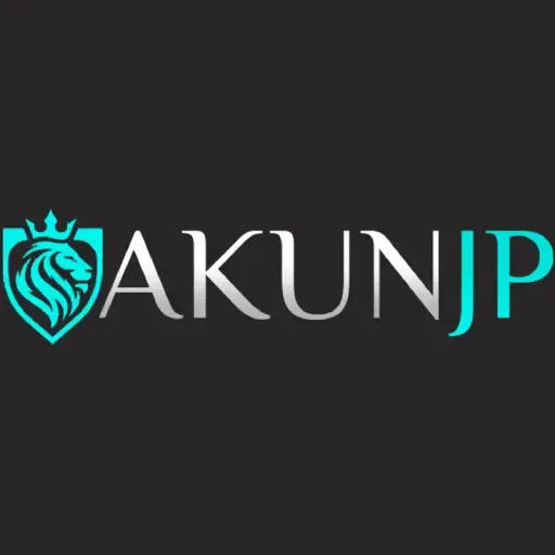 Download akunjp APK Terbaru Full Version — ikon APK