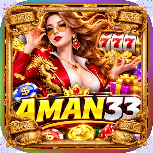 Download aman33 APK Terbaru Full Version — ikon APK