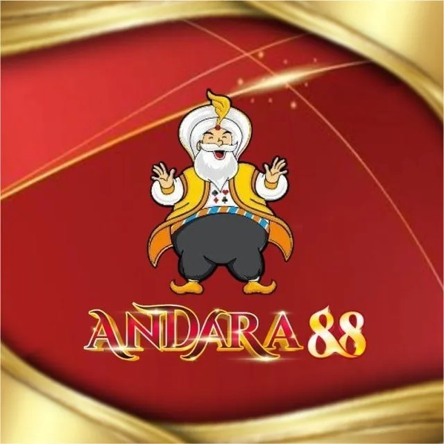 andara88 App: Info, Rating, dan Link Download — ikon APK