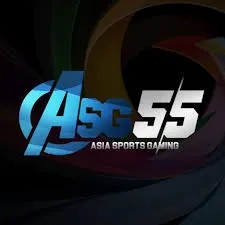 asg55 App Terbaru: Fitur Unggulan dan Download — ikon APK