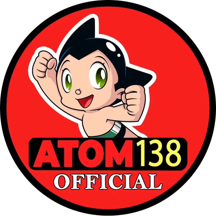 Download Aplikasi atom138 Terbaru untuk HP Android — ikon APK