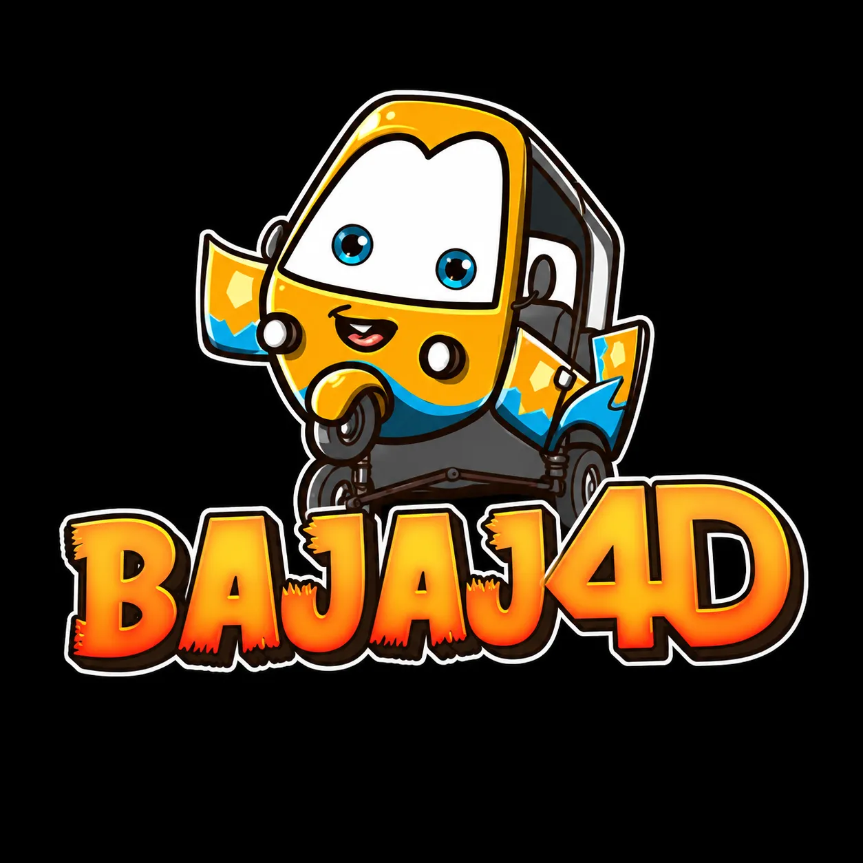 Info Aplikasi bajaj4d Terbaru dan Cara Download — ikon APK
