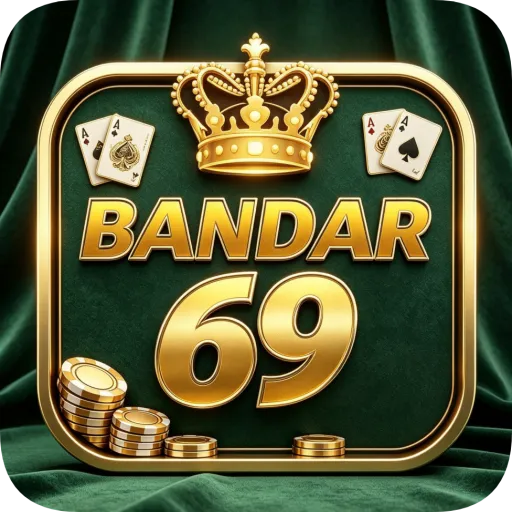Cara Download bandar69 APK dengan Mudah — ikon APK
