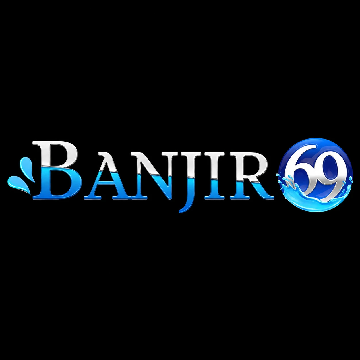banjir69 App: Info, Rating, dan Link Download — ikon APK