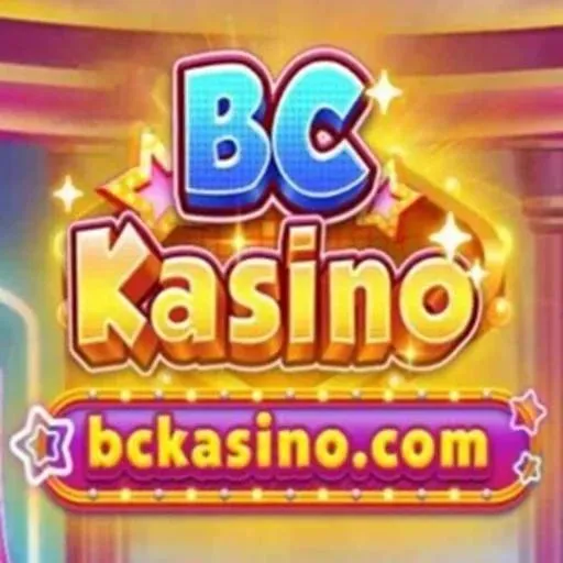 Aplikasi bckasino Resmi: Download dan Instalasi — ikon APK