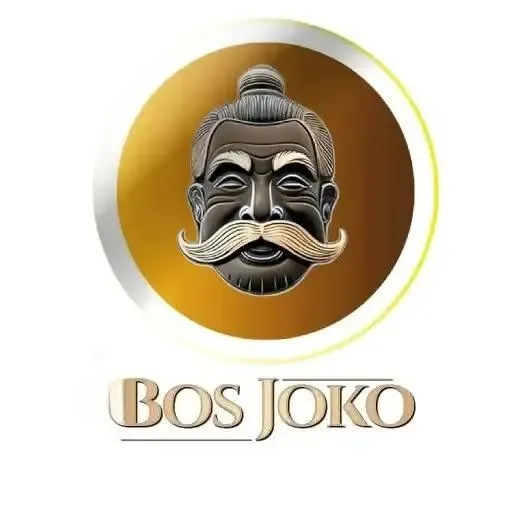 bosjoko APK: Cara Download dan Instal di Android — ikon APK