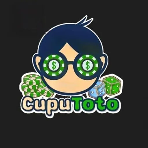 cuputoto APK: Cara Download dan Instal di Android — ikon APK