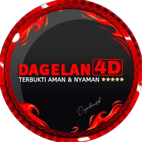 dagelan4d Terbaru untuk Android: Download APK Gratis — ikon APK