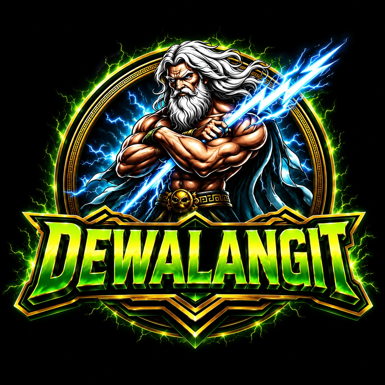 dewalangit App: Info, Rating, dan Link Download — ikon APK