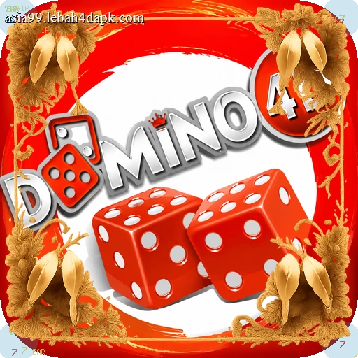 Aplikasi domino4d Terbaru: Review dan Link Download — ikon APK