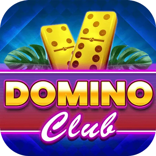 Download dominoclub APK Original untuk Android — ikon APK