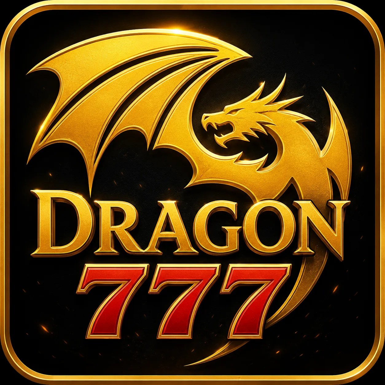 Info Aplikasi dragon777 Terbaru dan Cara Download — ikon APK