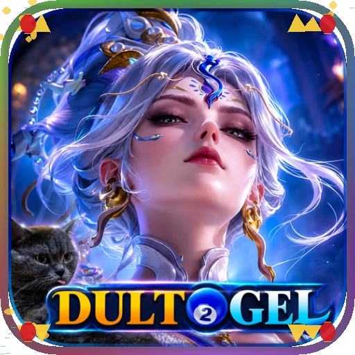 Aplikasi dultogel Terbaru: Review dan Link Download — ikon APK