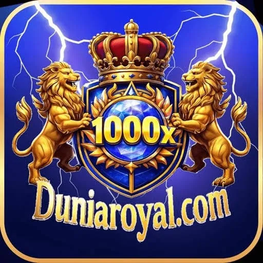 duniaroyal APK: Fitur, Ukuran, dan Link Download — ikon APK