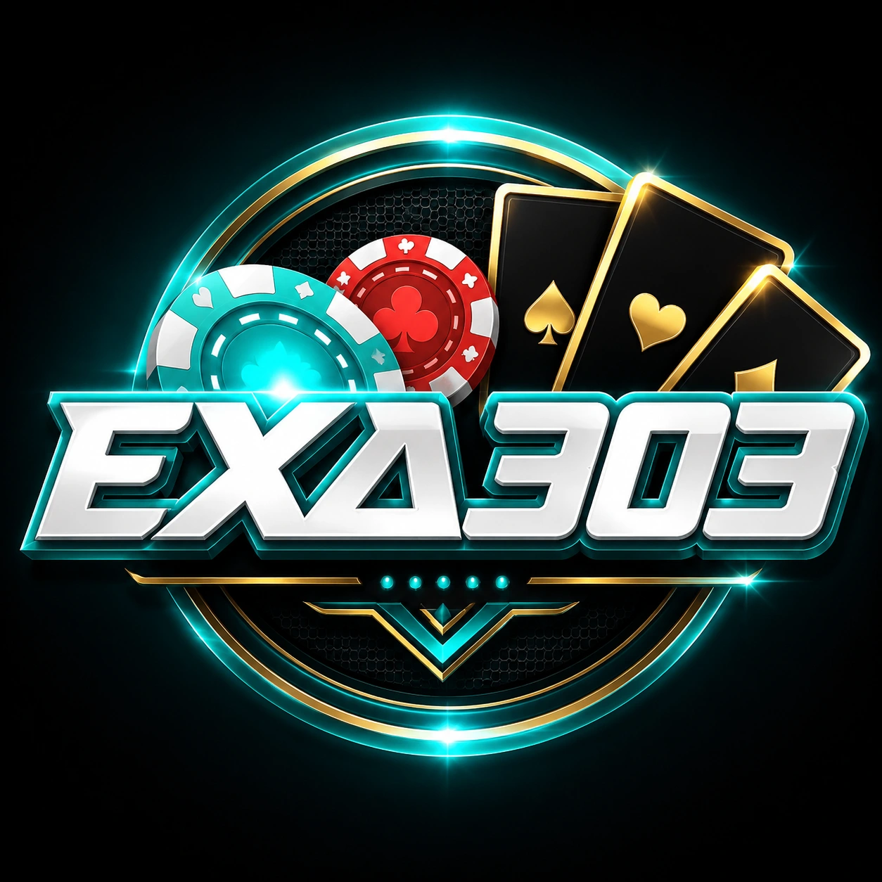 exa303 APK: Cara Download dan Instal di Android — ikon APK