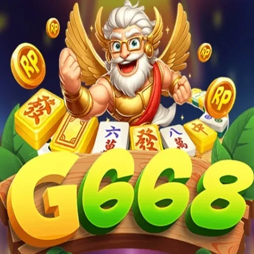 Info Aplikasi g668 Terbaru dan Cara Download — ikon APK