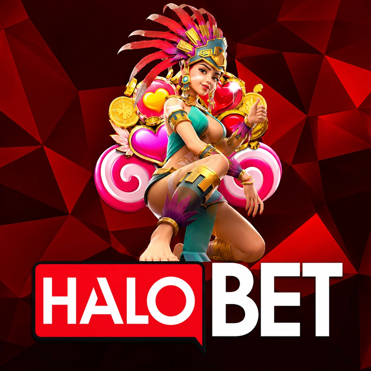 Download halobet APK Original untuk Android — ikon APK