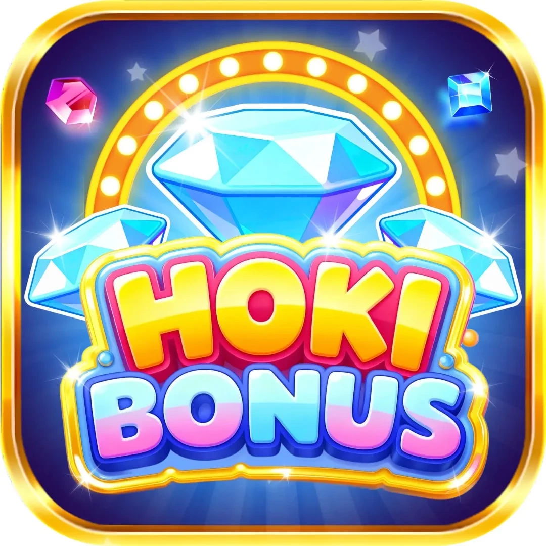 hokibonus APK: Cara Download dan Instal di Android — ikon APK