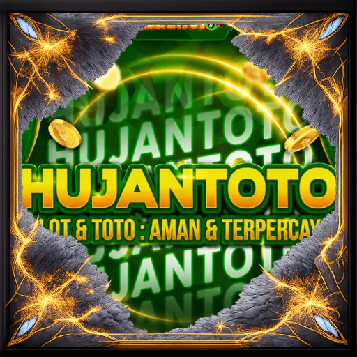 hujantoto Terbaru 2026: Download APK dan Review — ikon APK