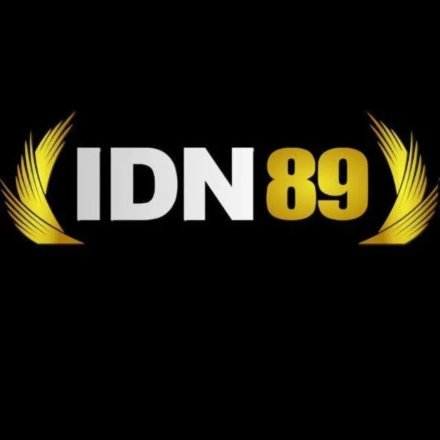 Aplikasi idn89 Terbaru: Review dan Link Download — ikon APK