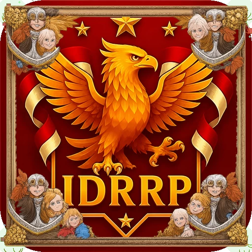 Cara Download dan Instal idrrp di Android — ikon APK
