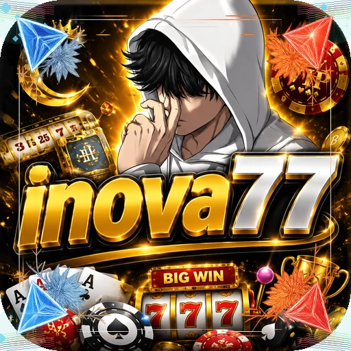 Cara Download inova77 APK dengan Mudah — ikon APK