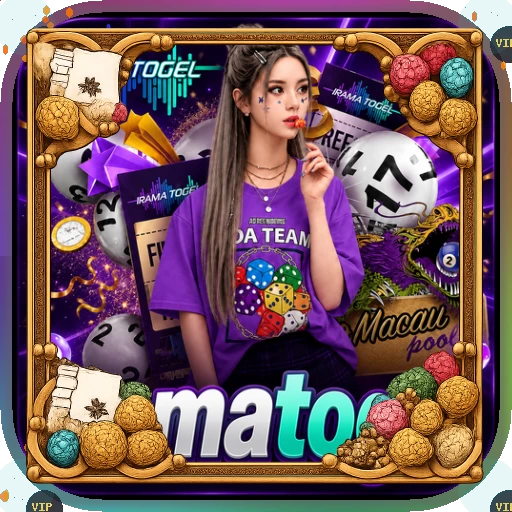 iramatogel APK: Cara Download dan Instal di Android — ikon APK