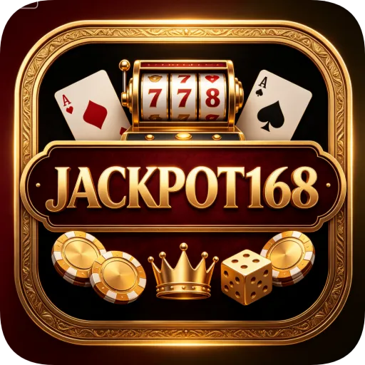 Aplikasi jackpot168 Resmi: Download dan Instalasi — ikon APK