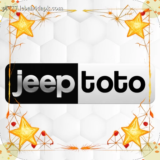 Download jeeptoto APK Terbaru Full Version — ikon APK