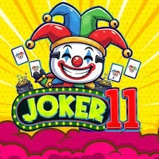 joker11 Terbaru: Download APK dan Info Lengkap — ikon APK