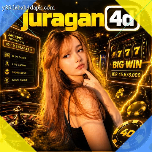 juragan4d Terbaru: Download APK dan Info Lengkap — ikon APK