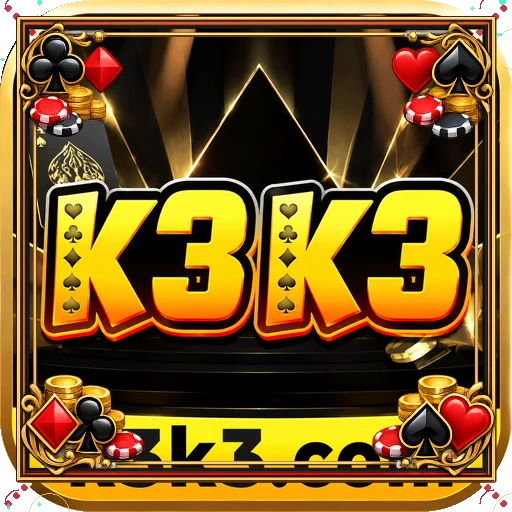 k3k3 APK: Fitur, Ukuran, dan Link Download — ikon APK