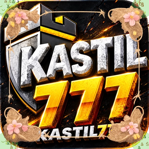 kastil777 APK: Fitur, Ukuran, dan Link Download — ikon APK