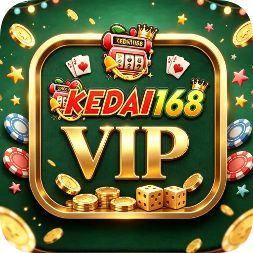 Download kedai168 APK Terbaru Full Version — ikon APK