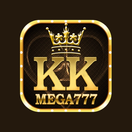 kkmega777 APK: Fitur, Ukuran, dan Link Download — ikon APK