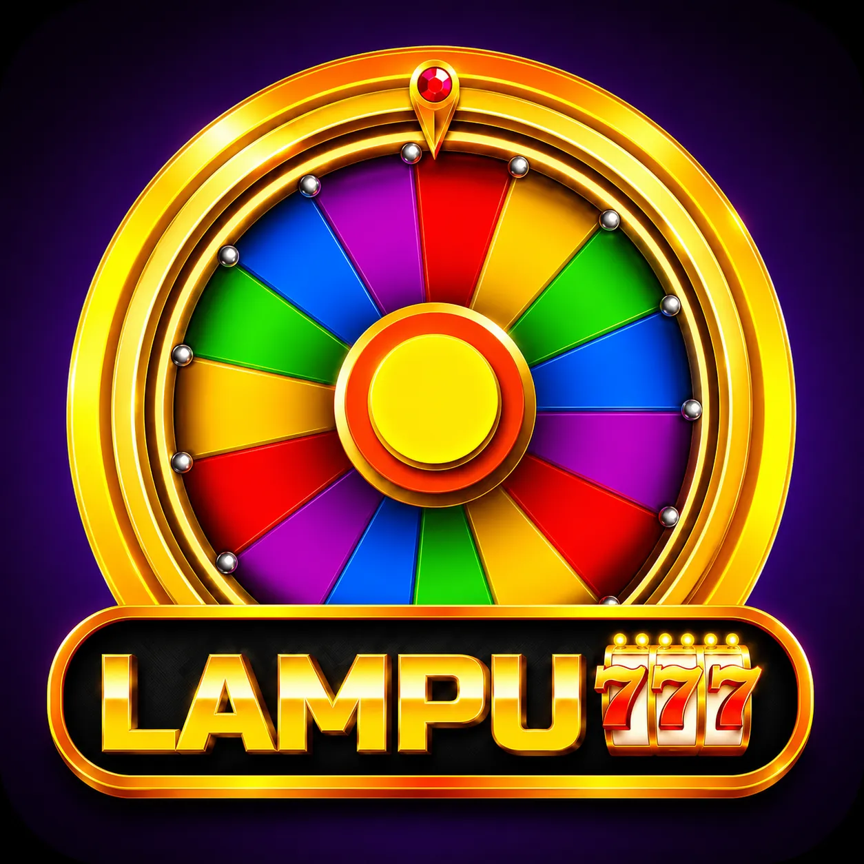 lampu777 APK: Cara Download dan Instal di Android — ikon APK