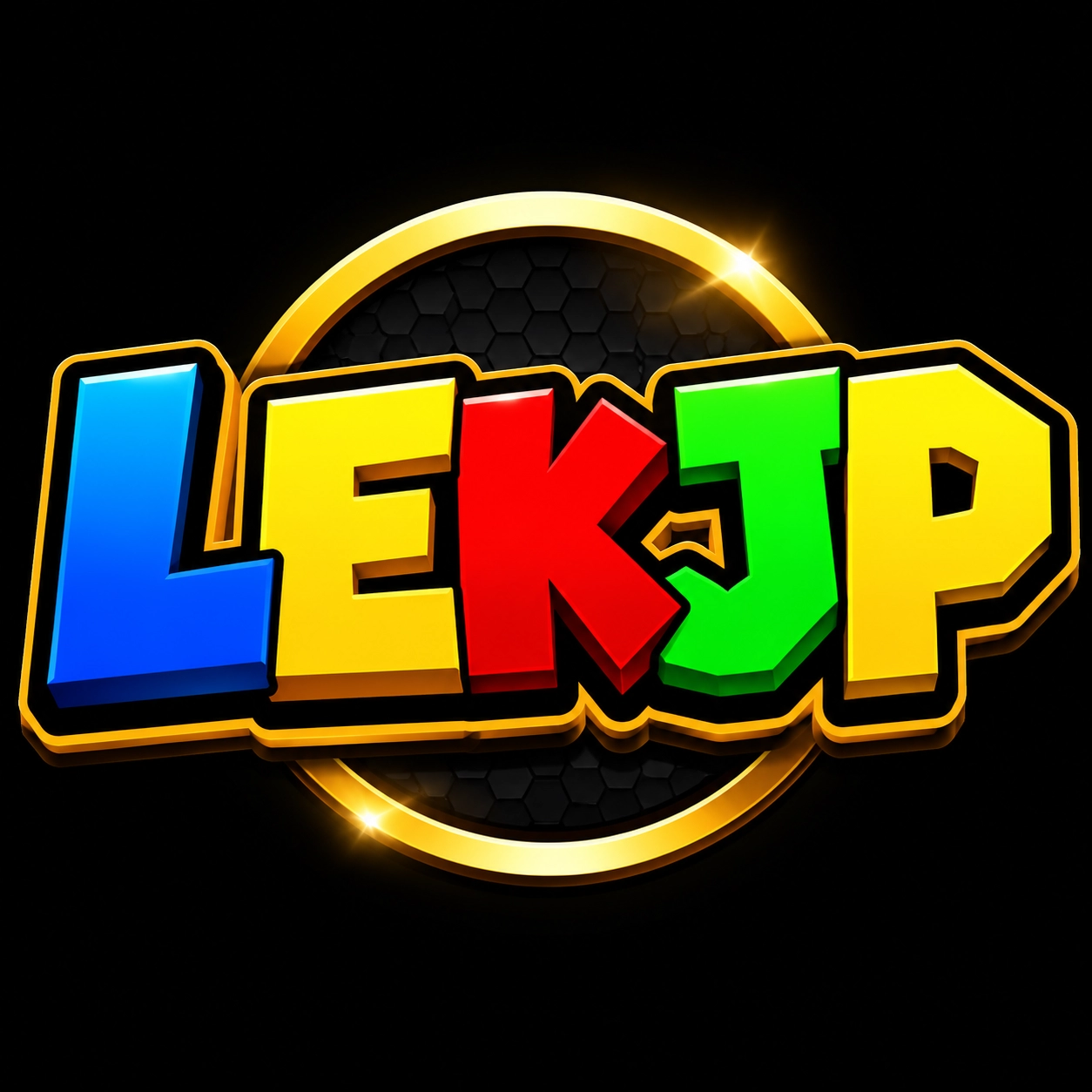 lekjp APK Terbaru: Download Cepat dan Gratis — ikon APK