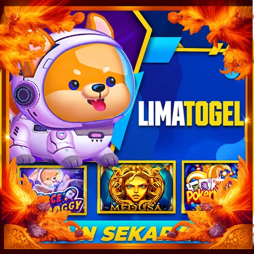 limatogel App: Info, Rating, dan Link Download — ikon APK