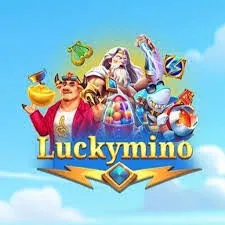 Download luckymino APK Terbaru Full Version — ikon APK